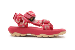 Teva Sandaal Hurricane - Roze - hatshoe