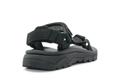 Teva Sandaal Hurricane - Zwart - hatshoe