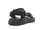 Teva Sandaal Hurricane - Zwart - hatshoe