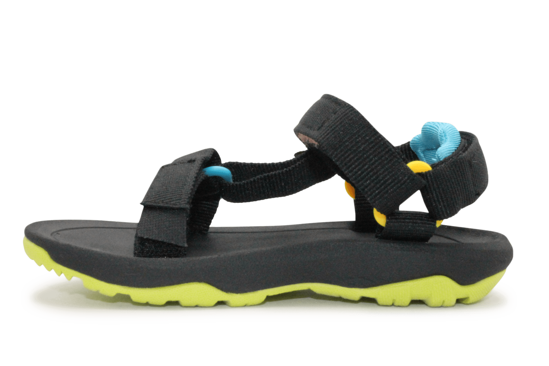Teva Sandaal Hurricane - Zwart