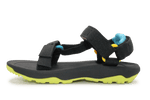 Teva Sandaal Hurricane - Zwart - hatshoe