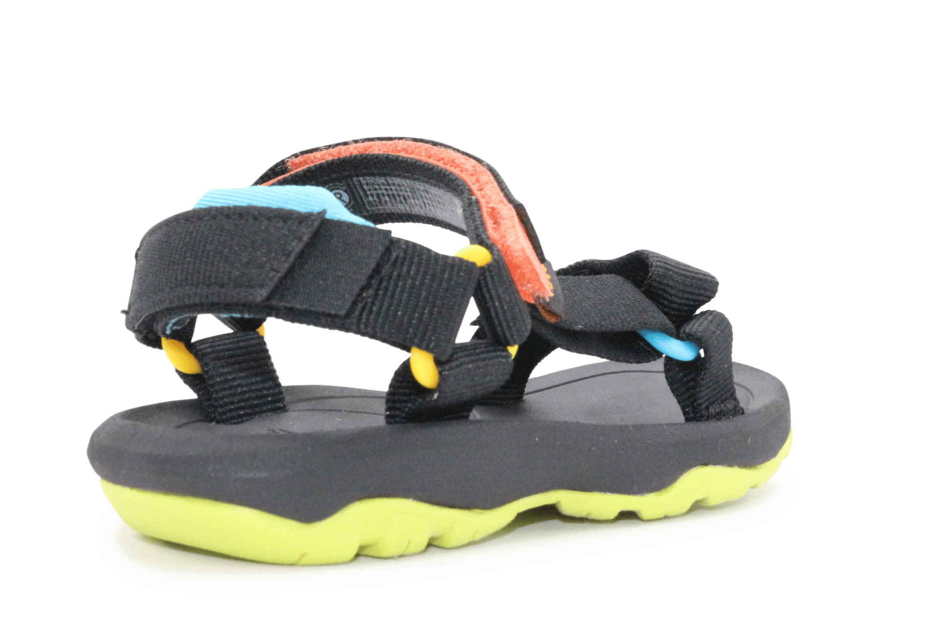 Teva Sandaal Hurricane - Zwart
