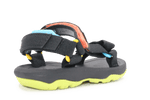 Teva Sandaal Hurricane - Zwart - hatshoe