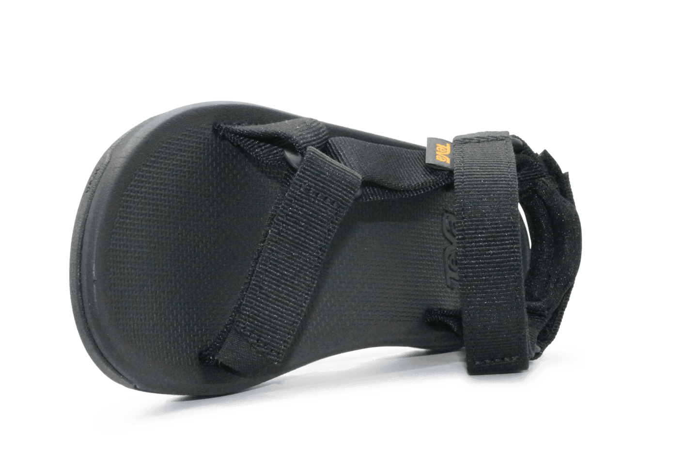 Teva Sandaal Hurricane - Zwart - hatshoe
