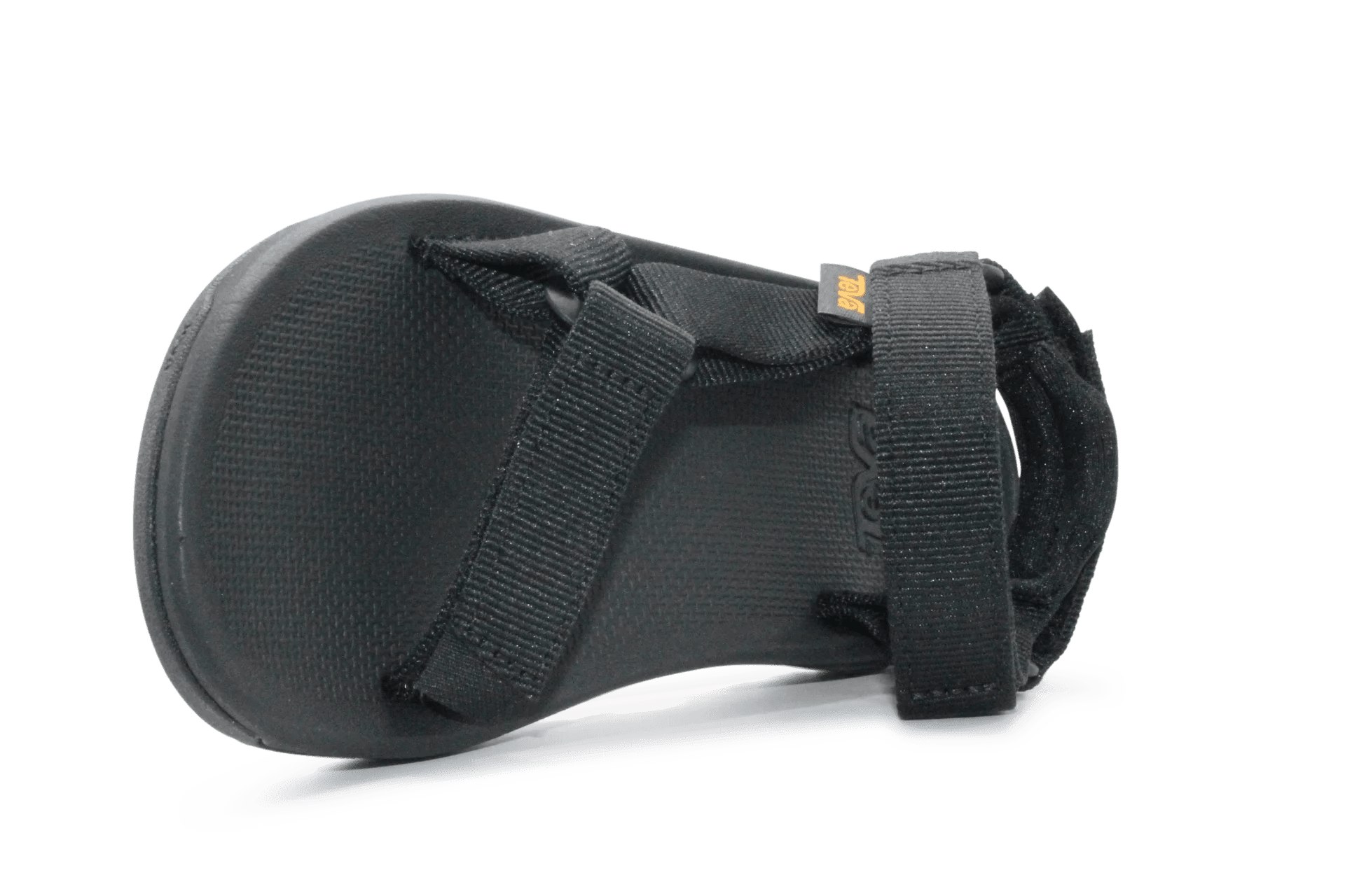 Teva Sandaal Hurricane - Zwart - hatshoe