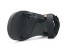 Teva Sandaal Hurricane - Zwart - hatshoe