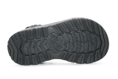 Teva Sandaal Hurricane - Zwart - hatshoe