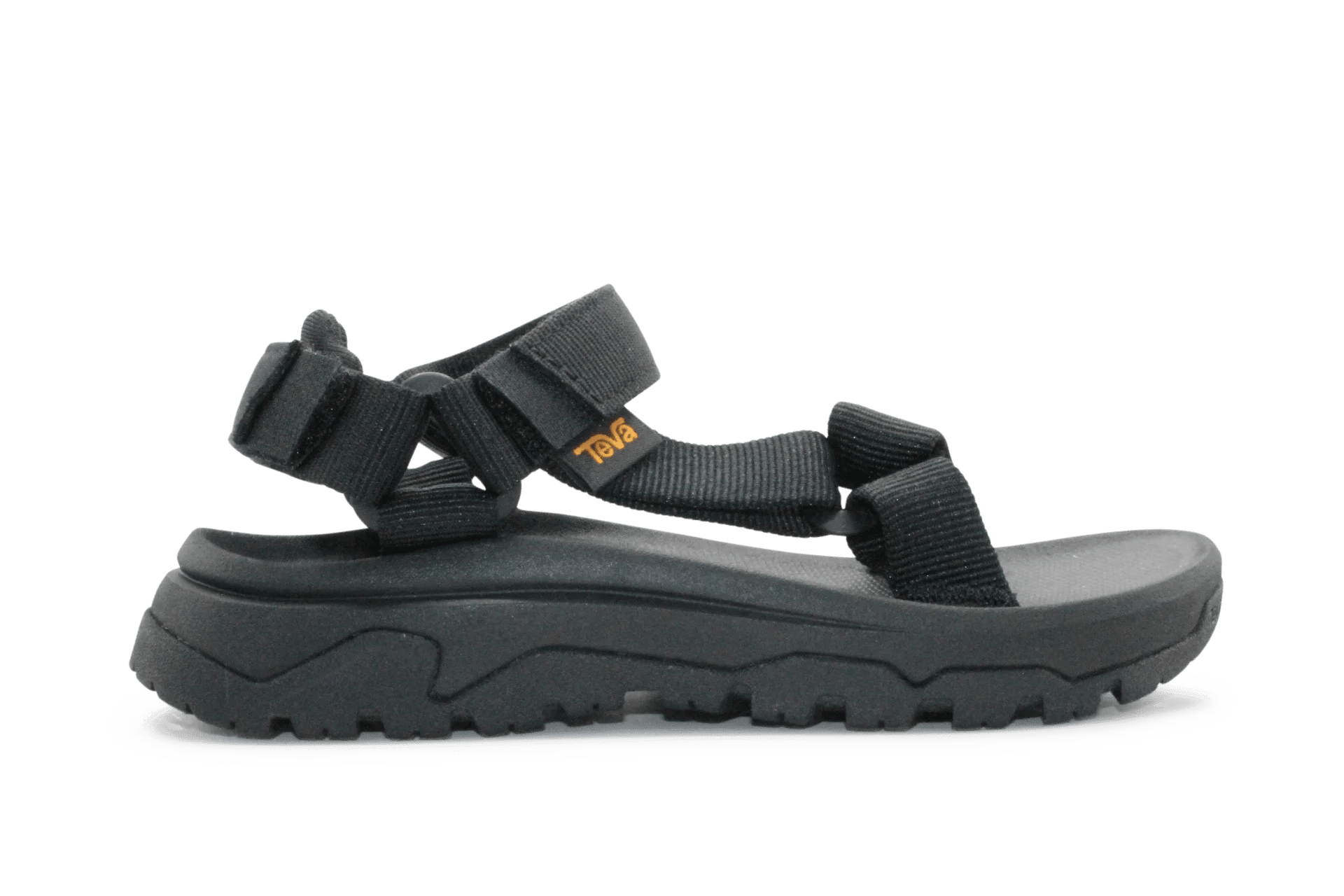 Teva Sandaal Hurricane - Zwart - hatshoe