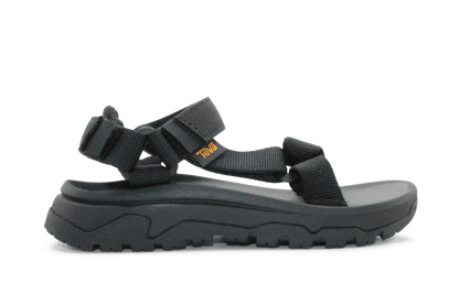 Teva Sandaal Hurricane - Zwart - hatshoe