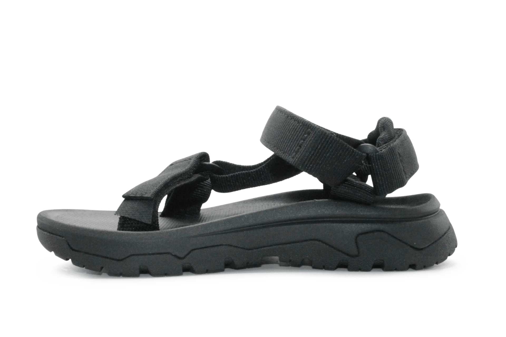 Teva Sandaal Hurricane - Zwart - hatshoe