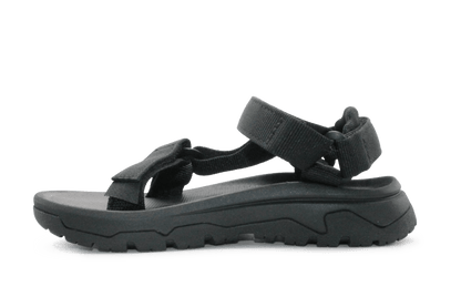 Teva Sandaal Hurricane - Zwart - hatshoe