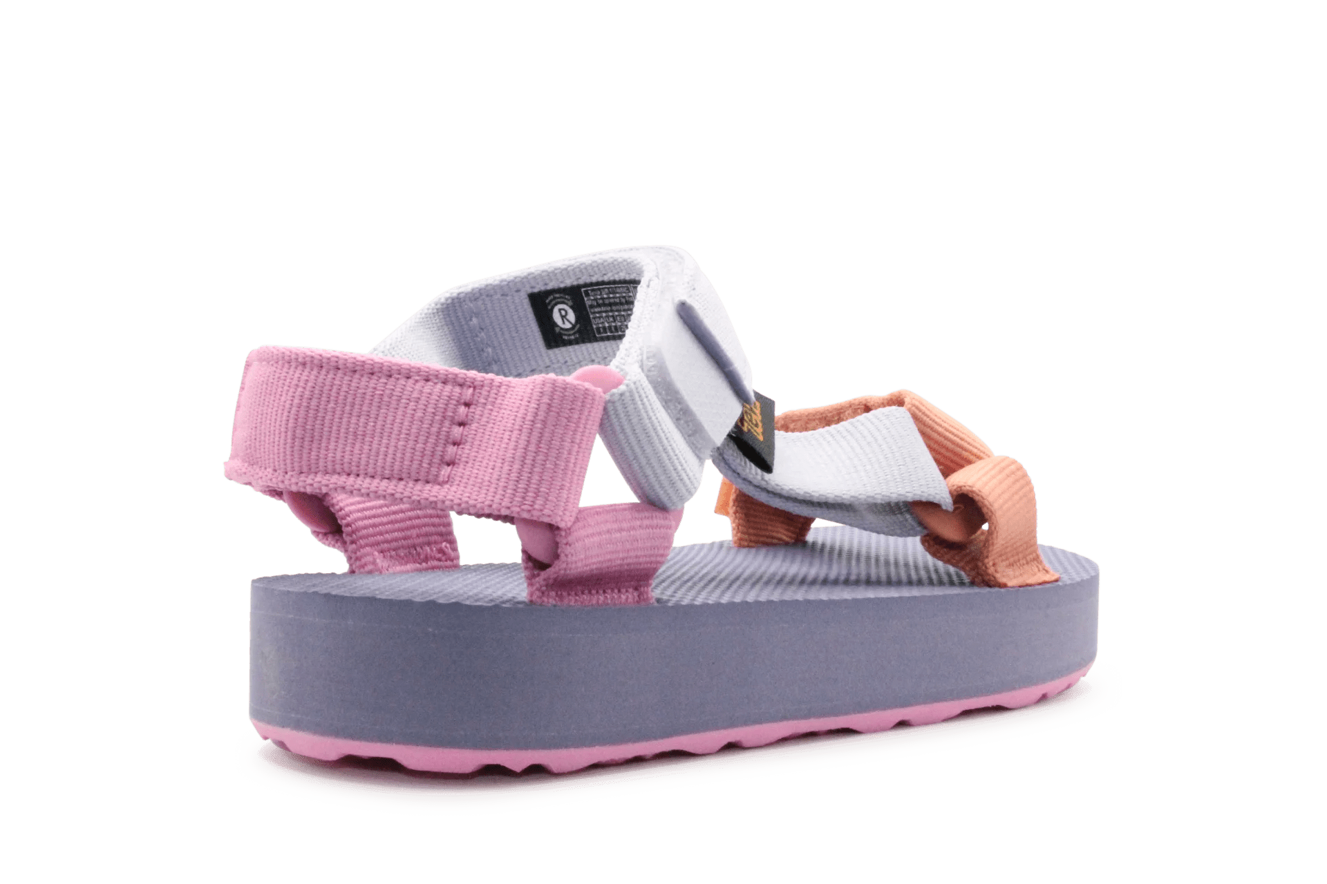 Teva Sandaal Original Universal - Lila - hatshoe