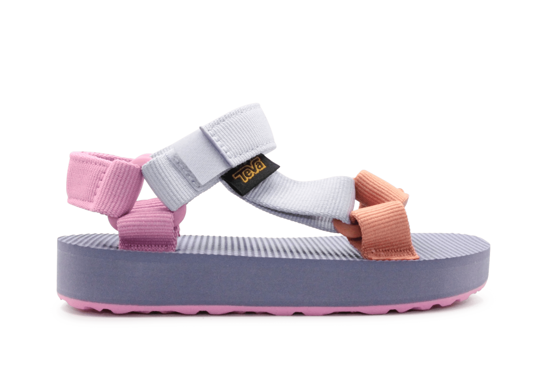 Teva Sandaal Original Universal - Lila - hatshoe