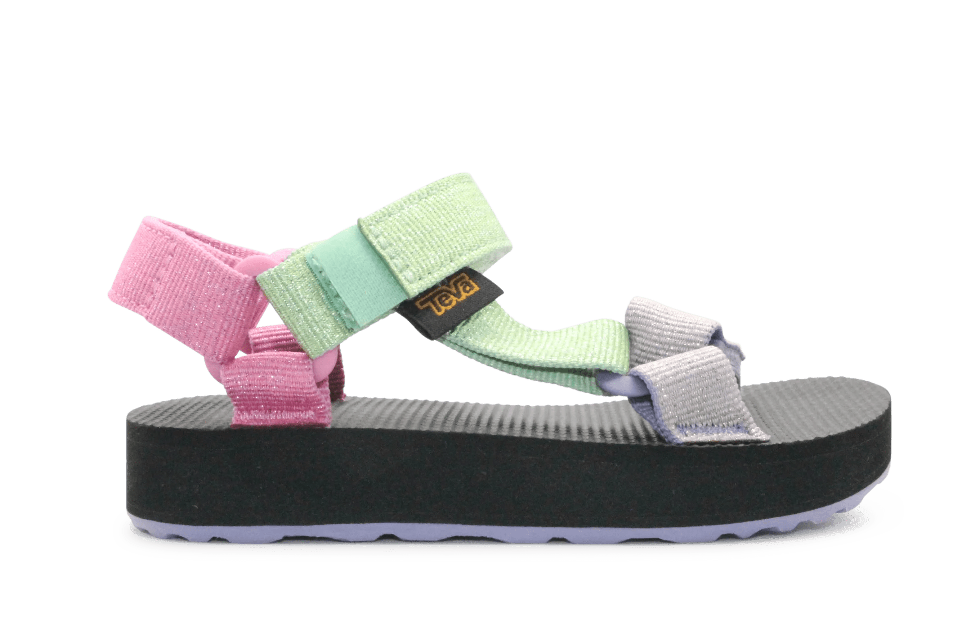 Teva Sandaal Original Universal - Multi - hatshoe