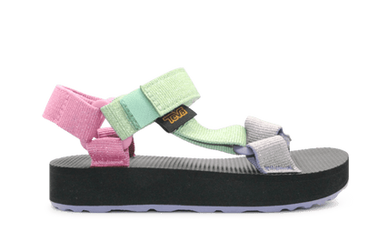 Teva Sandaal Original Universal - Multi - hatshoe