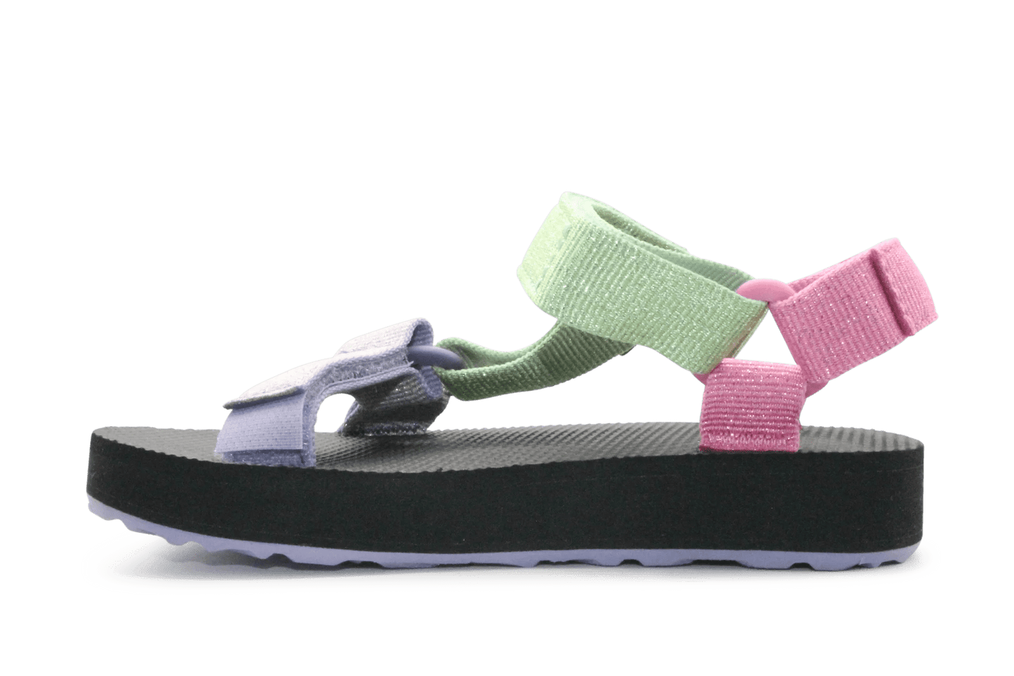 Teva Sandaal Original Universal - Multi - hatshoe