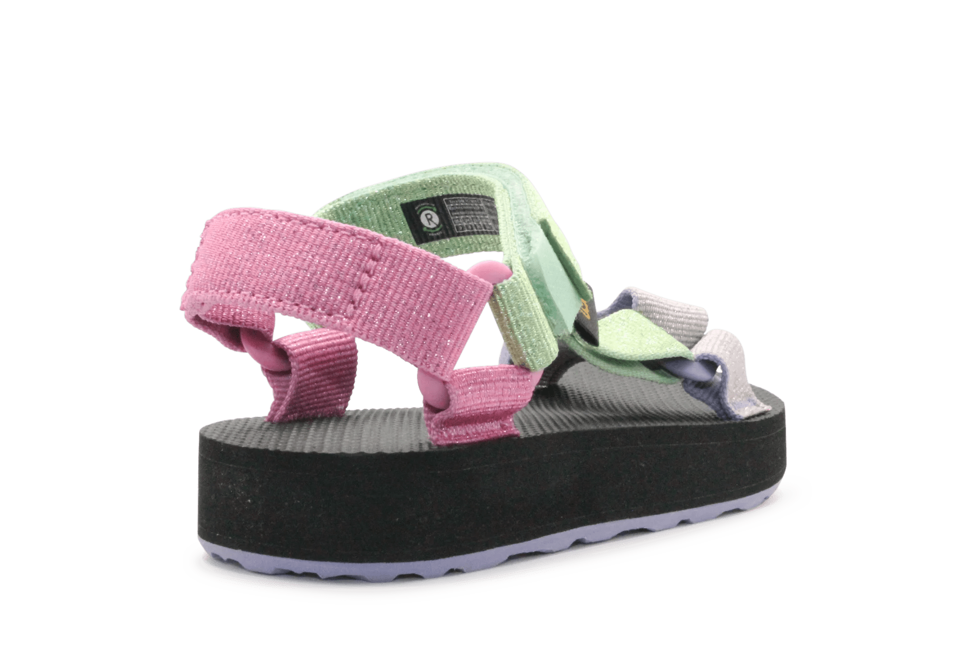 Teva Sandaal Original Universal - Multi - hatshoe