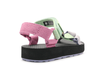 Teva Sandaal Original Universal - Multi - hatshoe