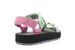 Teva Sandaal Original Universal - Multi - hatshoe