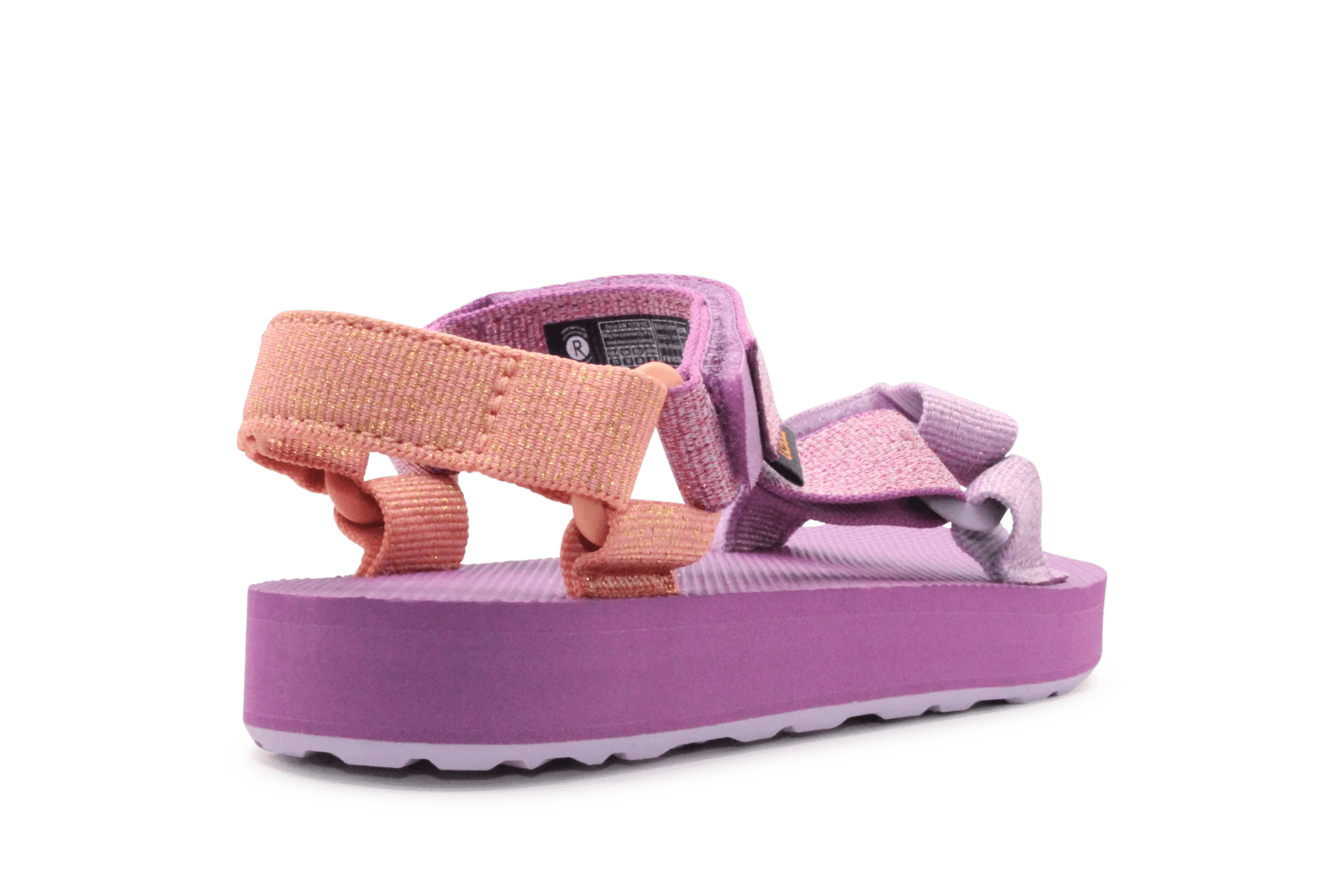 Teva Sandaal Original Universal - Roze - hatshoe