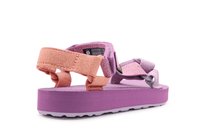 Teva Sandaal Original Universal - Roze - hatshoe