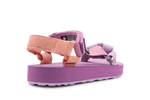 Teva Sandaal Original Universal - Roze - hatshoe
