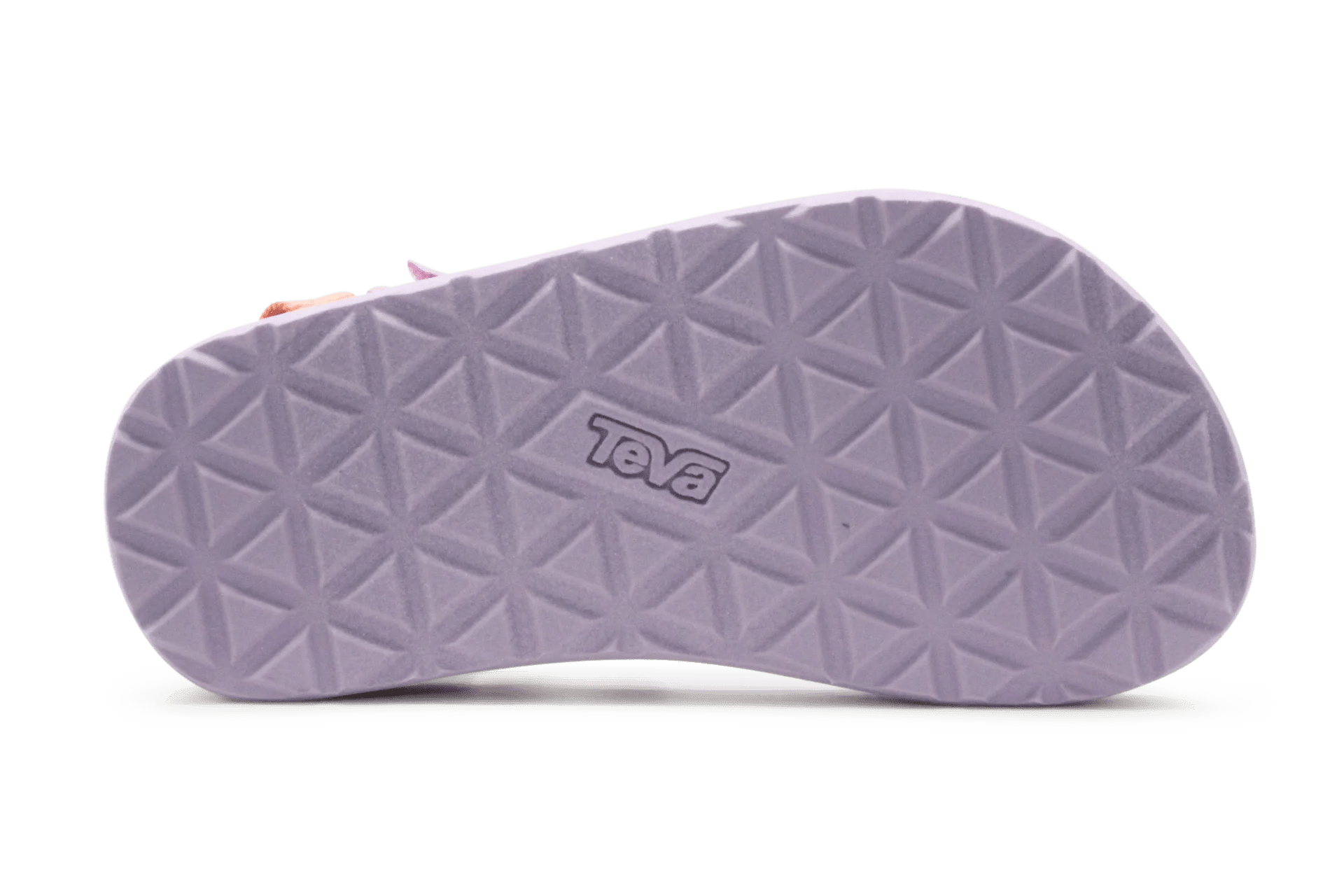 Teva Sandaal Original Universal - Roze - hatshoe