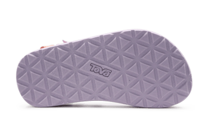 Teva Sandaal Original Universal - Roze - hatshoe