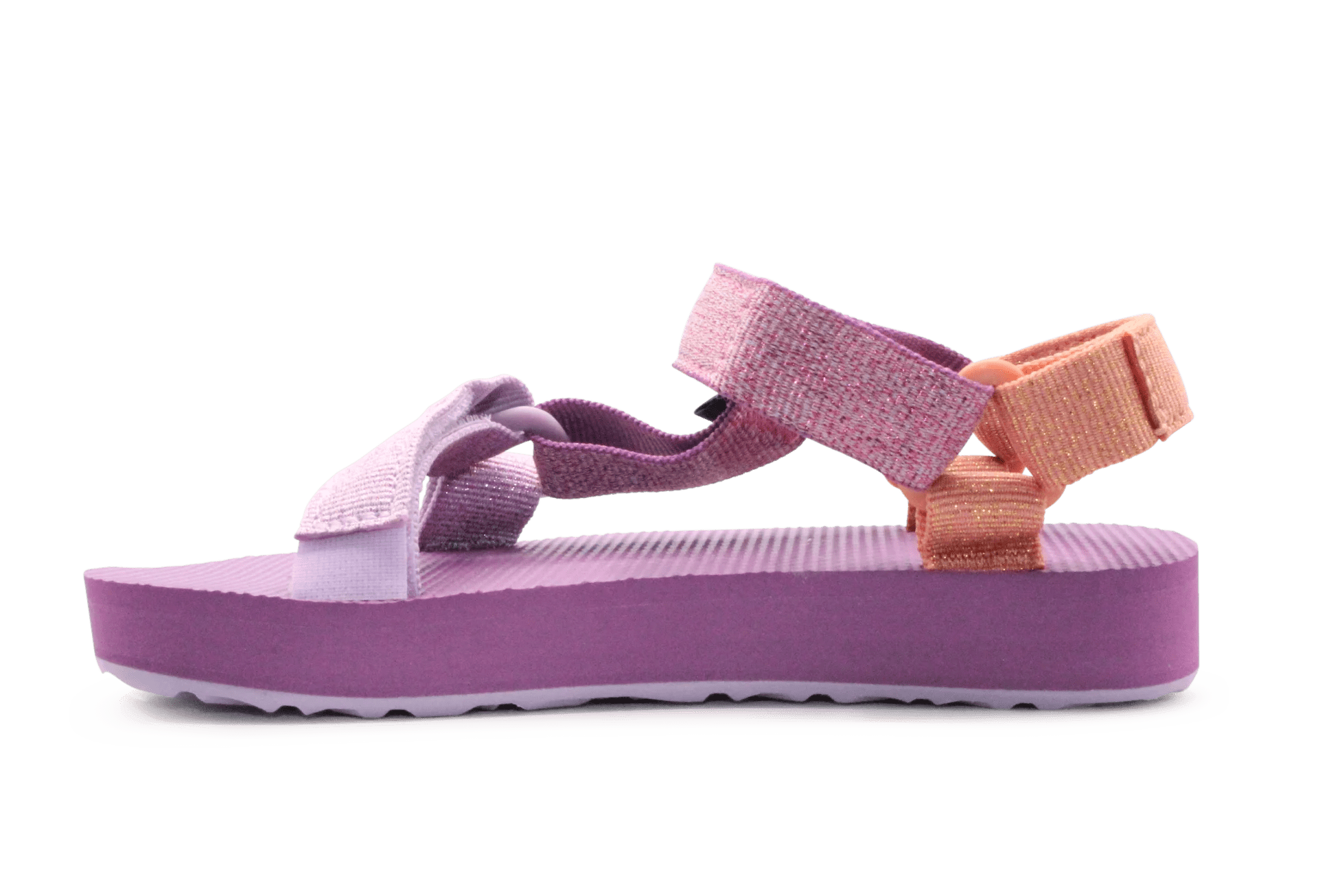 Teva Sandaal Original Universal - Roze - hatshoe