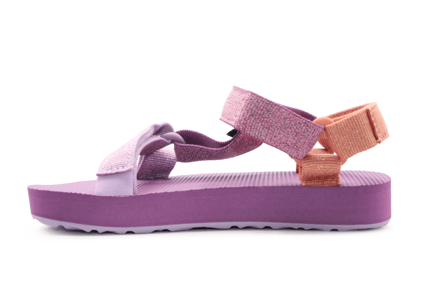 Teva Sandaal Original Universal - Roze - hatshoe