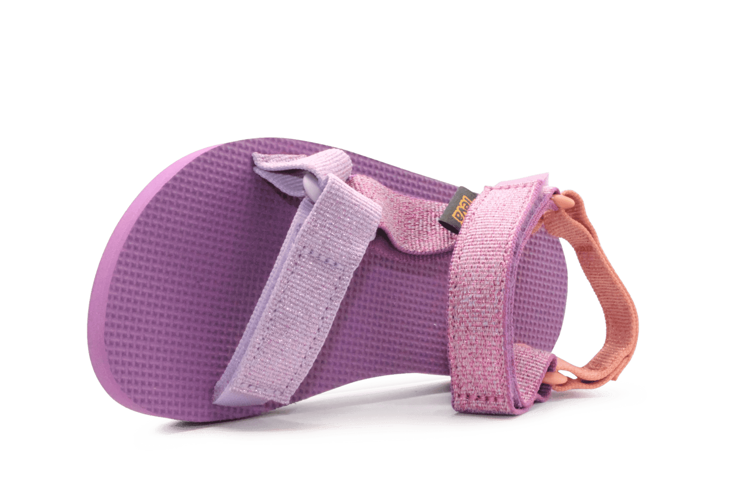 Teva Sandaal Original Universal - Roze - hatshoe