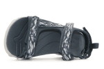 Teva Sandaal Tanza - Blauw - hatshoe