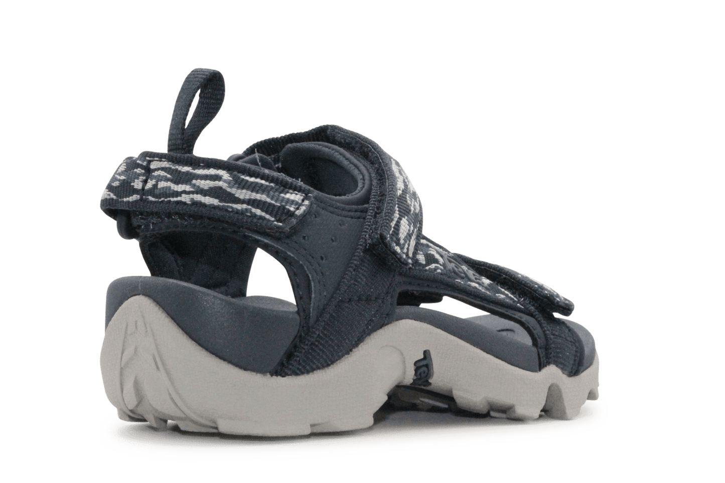 Teva Sandaal Tanza - Blauw - hatshoe