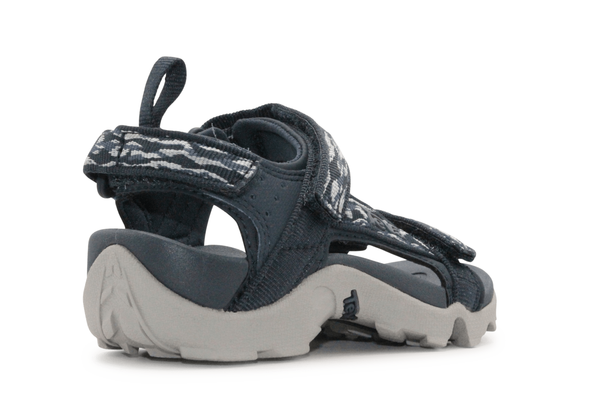 Teva Sandaal Tanza - Blauw - hatshoe