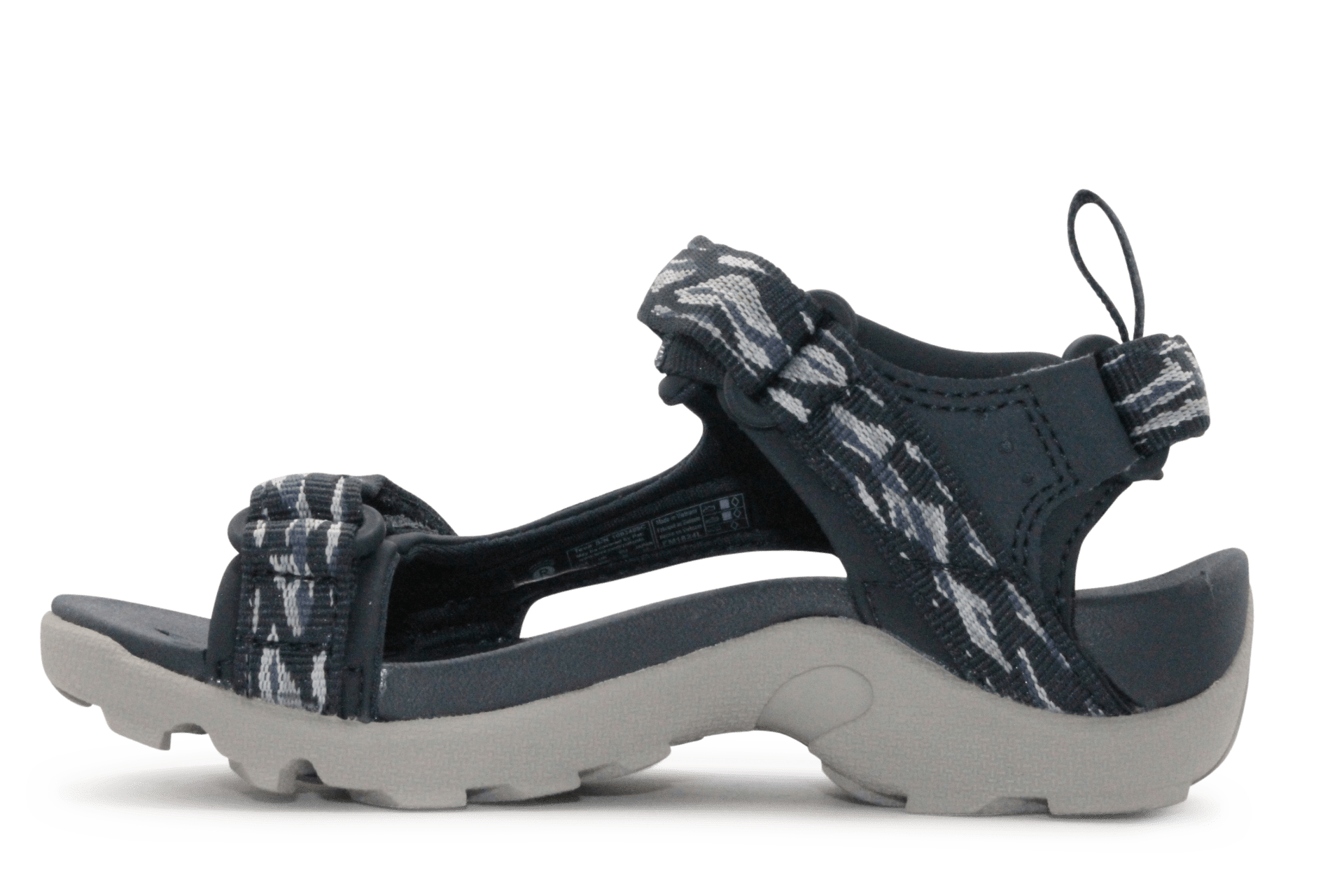 Teva Sandaal Tanza - Blauw