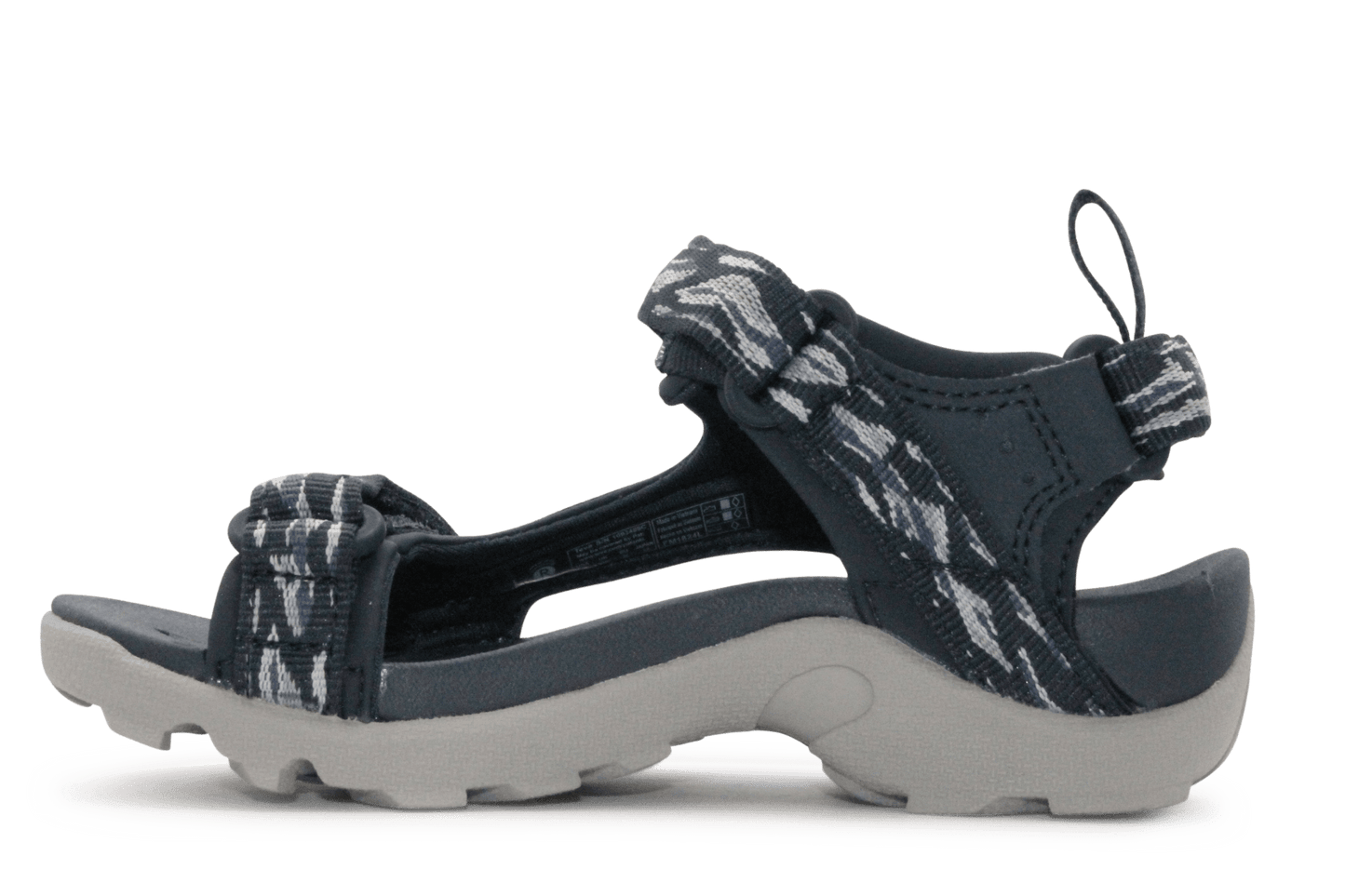Teva Sandaal Tanza - Blauw - hatshoe