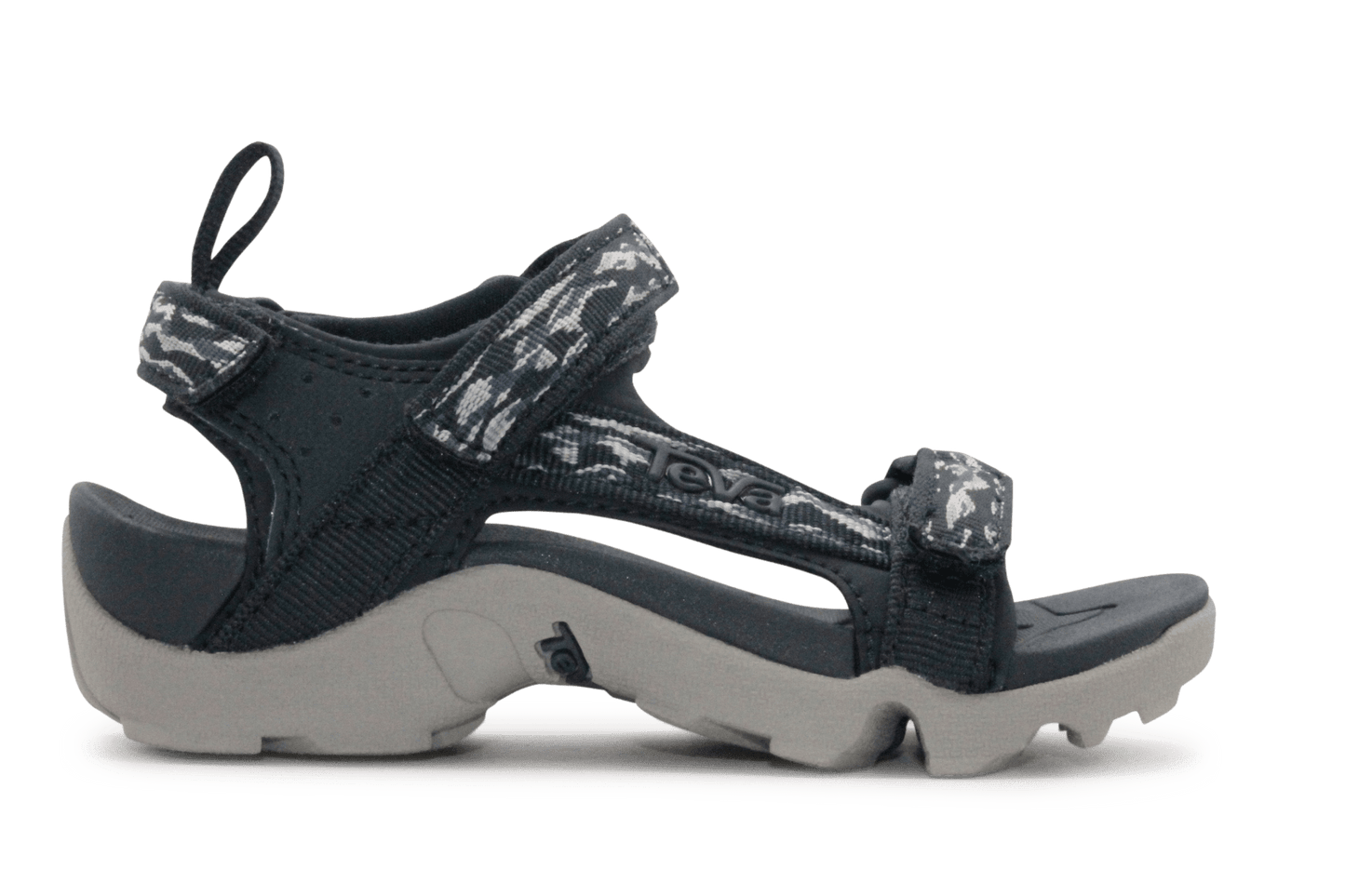 Teva Sandaal Tanza - Blauw - hatshoe