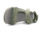 Teva Sandaal Tanza - Groen - hatshoe