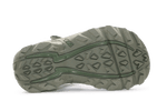 Teva Sandaal Tanza - Groen - hatshoe