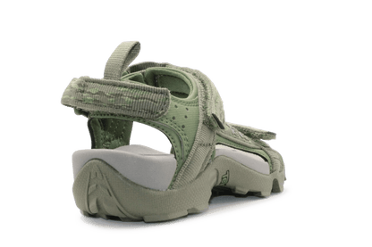 Teva Sandaal Tanza - Groen - hatshoe