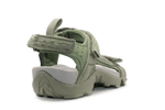 Teva Sandaal Tanza - Groen - hatshoe