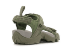 Teva Sandaal Tanza - Groen - hatshoe