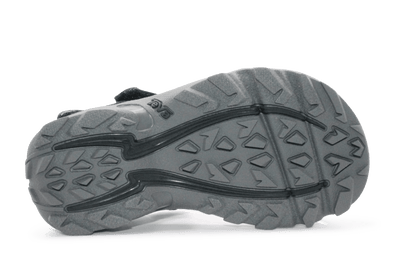 Teva Sandaal Tanza - Zwart - hatshoe