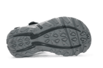 Teva Sandaal Tanza - Zwart - hatshoe