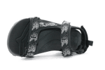 Teva Sandaal Tanza - Zwart - hatshoe