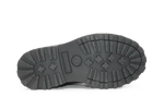 Timberland Courma Chelsea Boots Donkerbruin Leer – Kinderschoenen met Rits - hatshoe