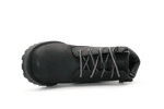 Timberland Courma Mid Lace Boots Black Leer – Met Rits - hatshoe