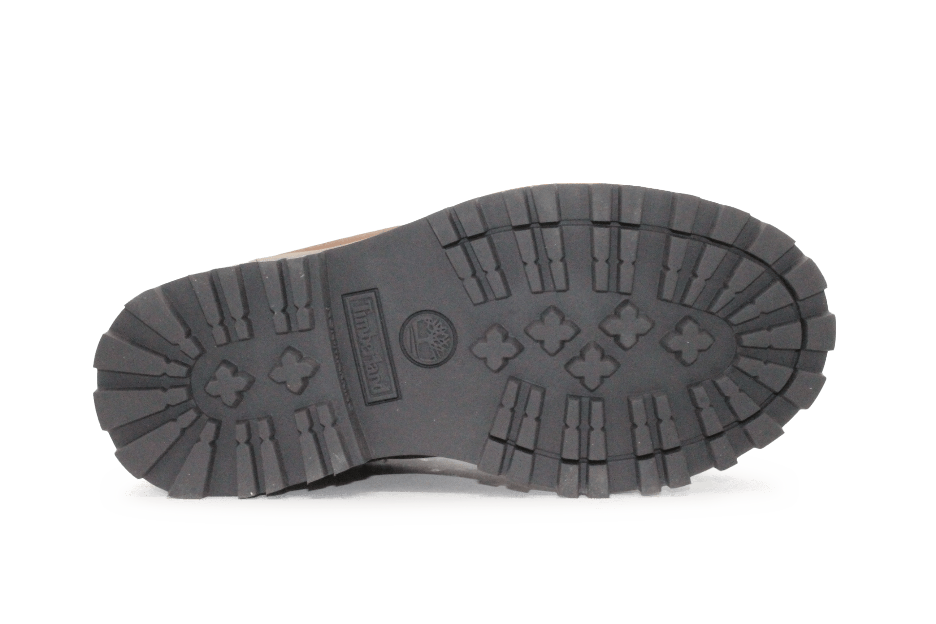 Timberland Courma Mid Lace Boots Medium Brown Leer – Met Rits en Gerecycled Materiaal - hatshoe