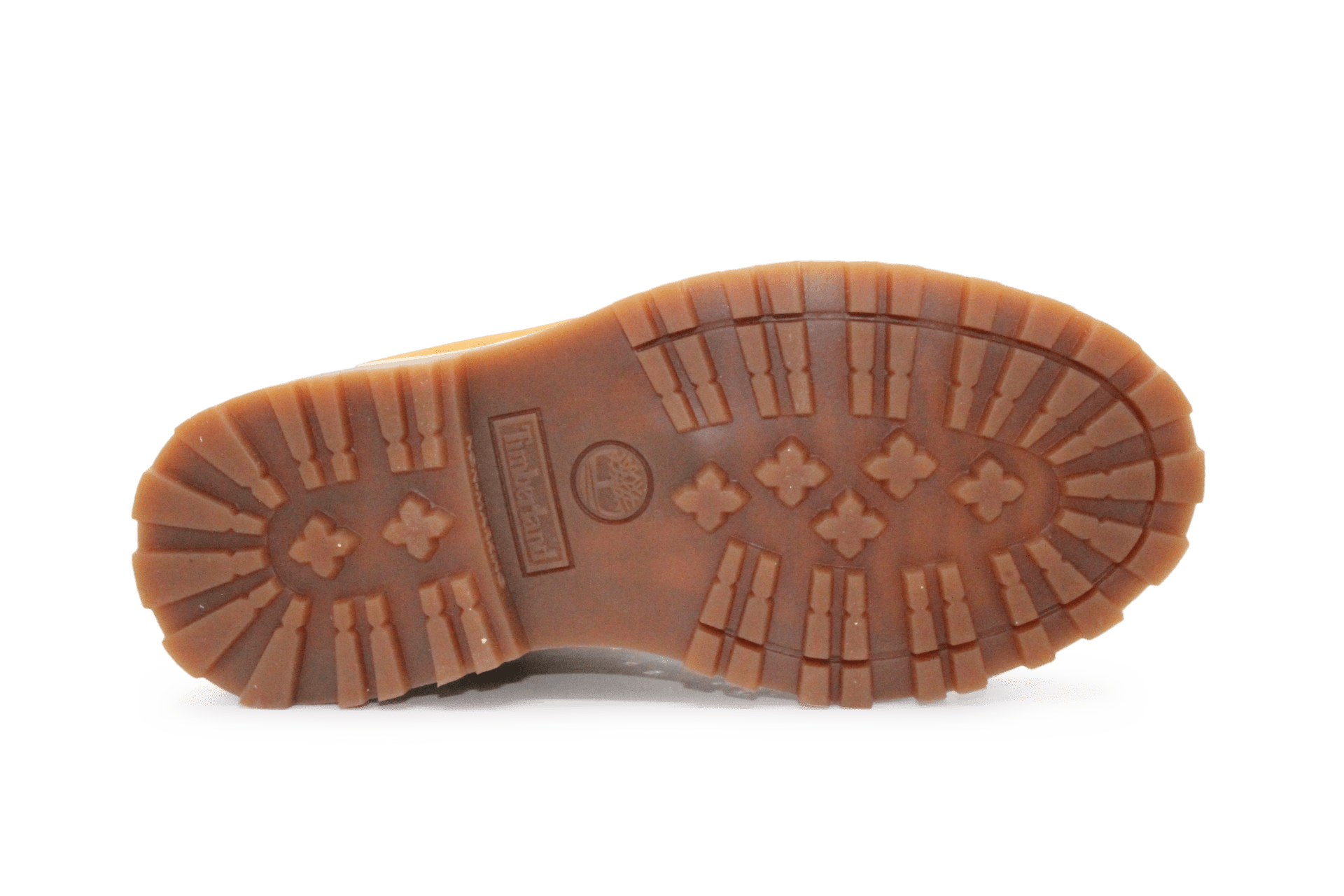 Timberland Courma Mid Lace Boots Wheat Leer – Met Rits en Gerecycled Materiaal