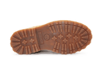 Timberland Courma Mid Lace Boots Wheat Leer – Met Rits en Gerecycled Materiaal - hatshoe
